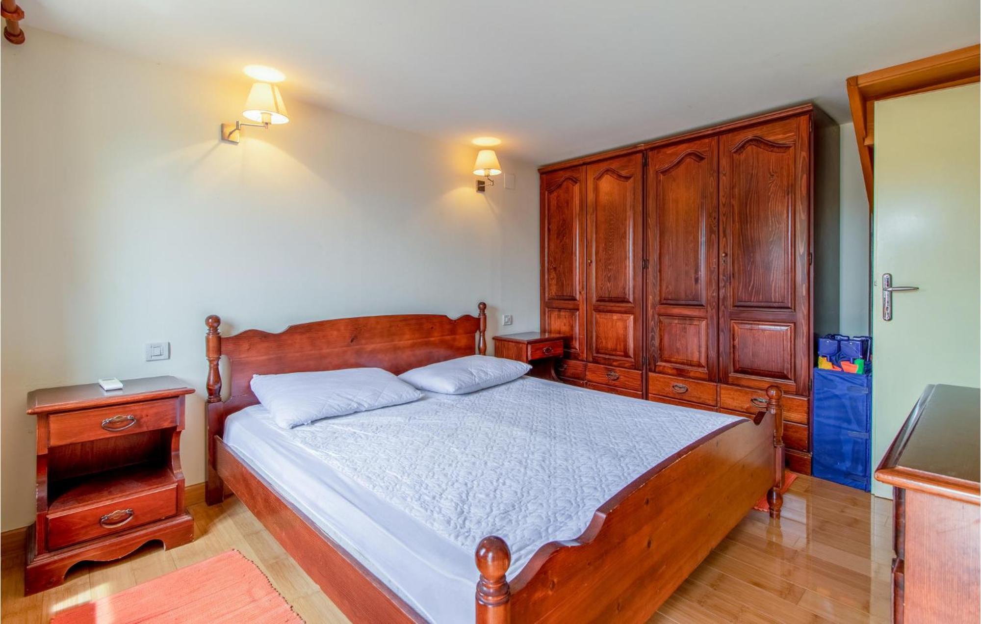 Stunning Home In Bribir With Wifi Buitenkant foto